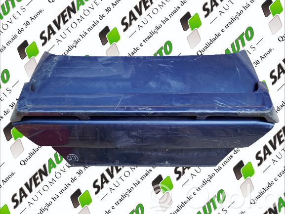 Mercedes-Benz E W124 Tailgate/trunk/boot lid 