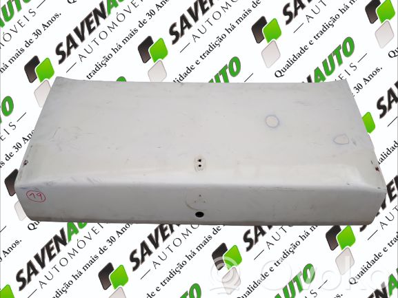 Mercedes-Benz 190 W201 Tailgate/trunk/boot lid 