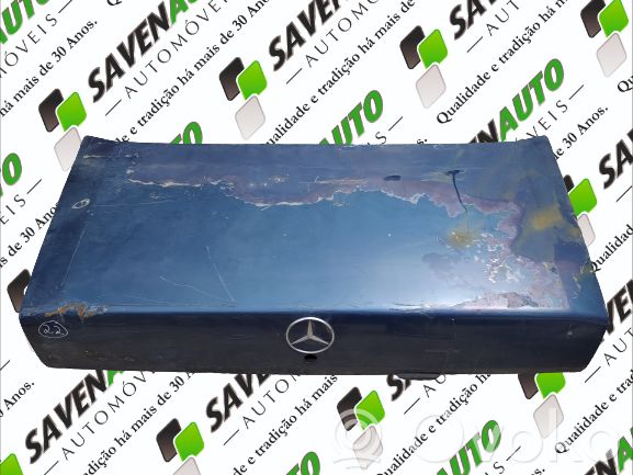 Mercedes-Benz 190 W201 Tailgate/trunk/boot lid 