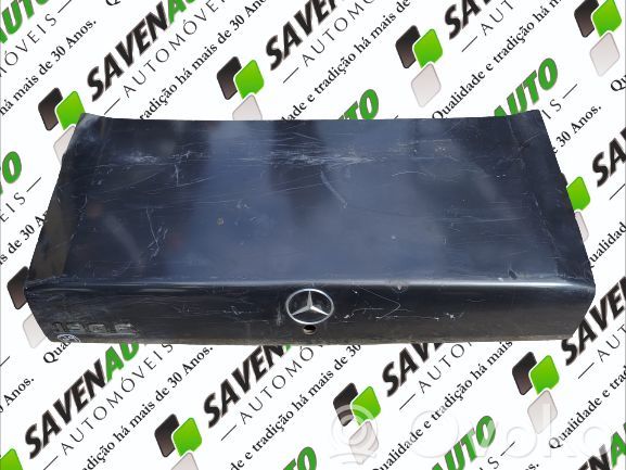 Mercedes-Benz 190 W201 Tailgate/trunk/boot lid 