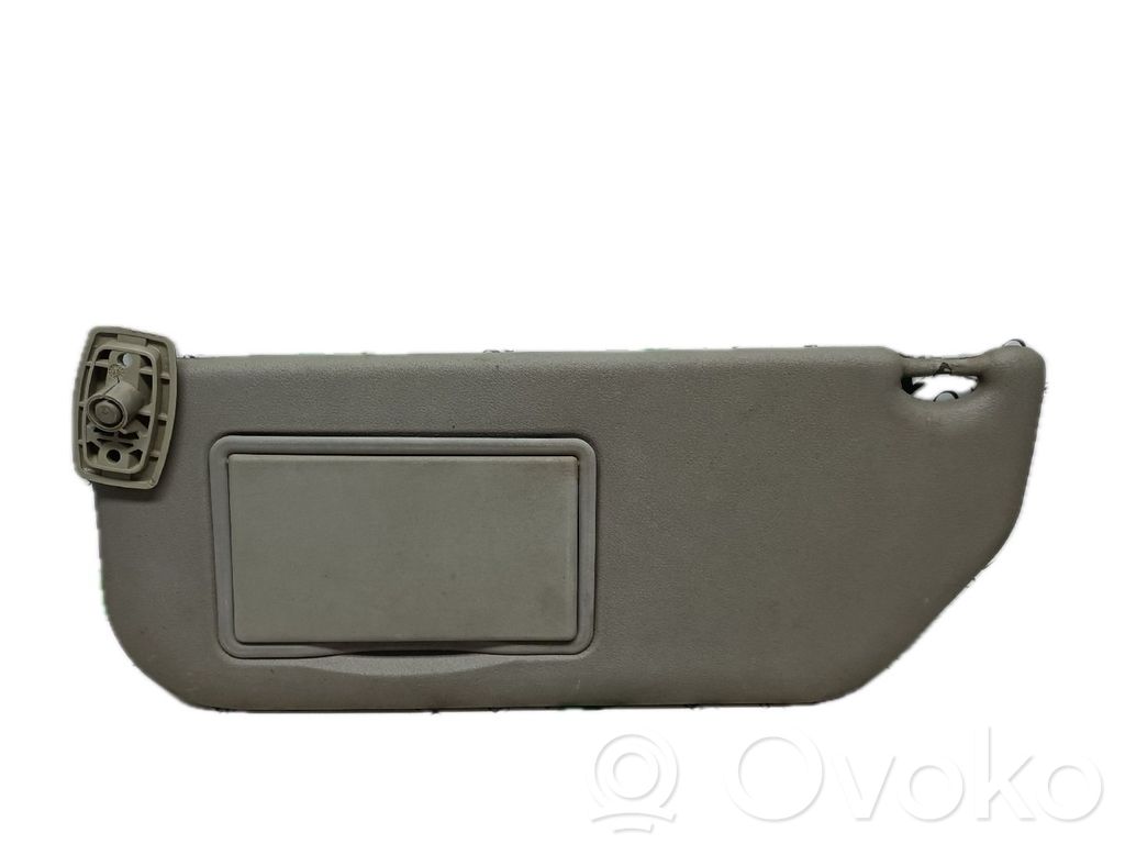 Peugeot 106 Sun visor 