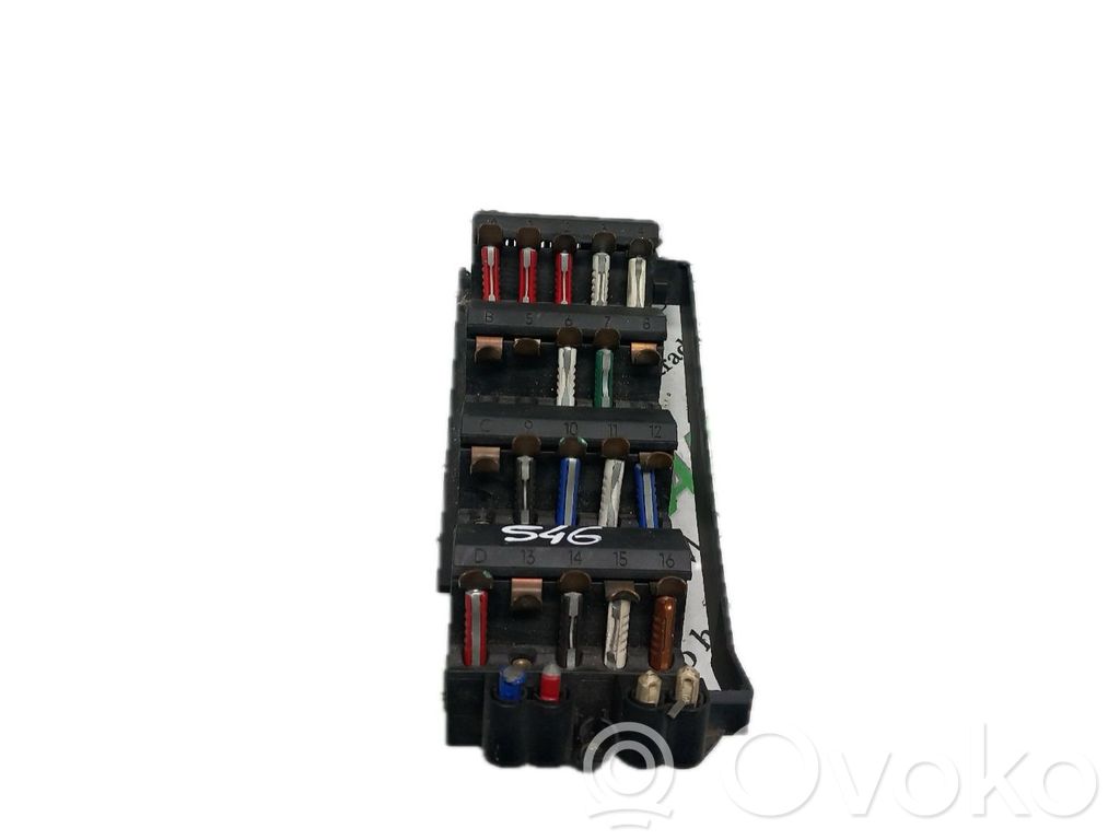 Autres unités de commande / modules   1245401250,08877630