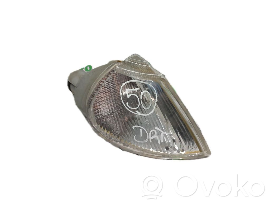 Renault Laguna I Front bumper turn signal 