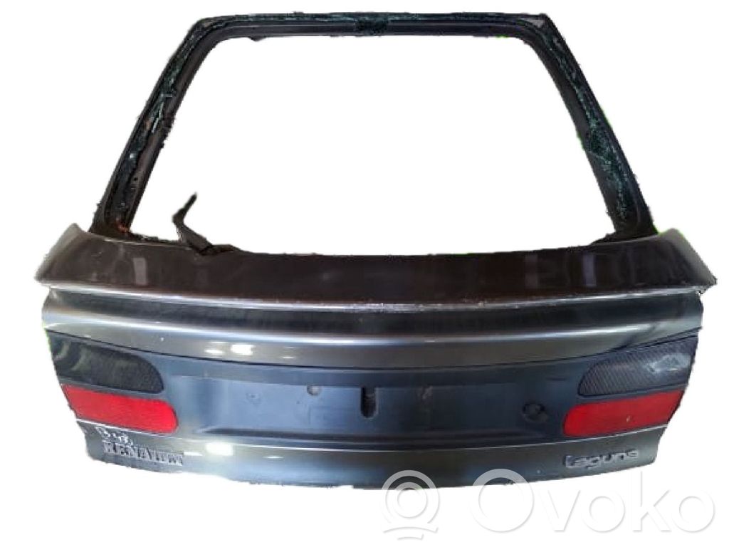 Tailgate/trunk/boot lid   19932002