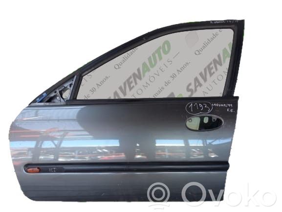 Renault Laguna I Priekinės durys 