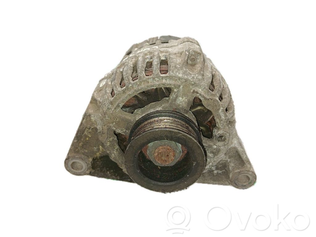 Generator/alternator   0123100003,437649