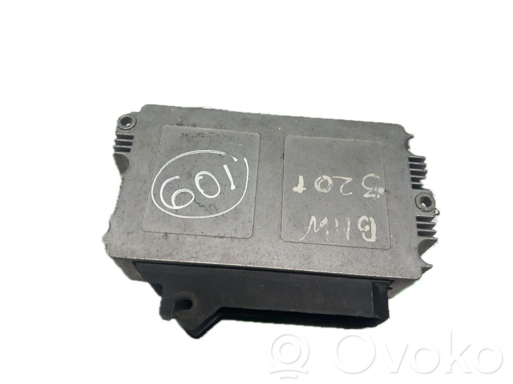 ABS control unit/module   34521138219,5WK8401