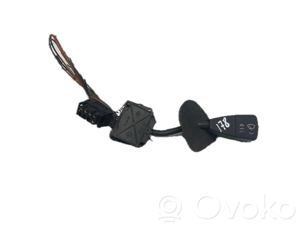 Wiper speed switch   83609153