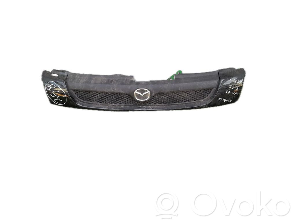 Mazda 323 Front grill 