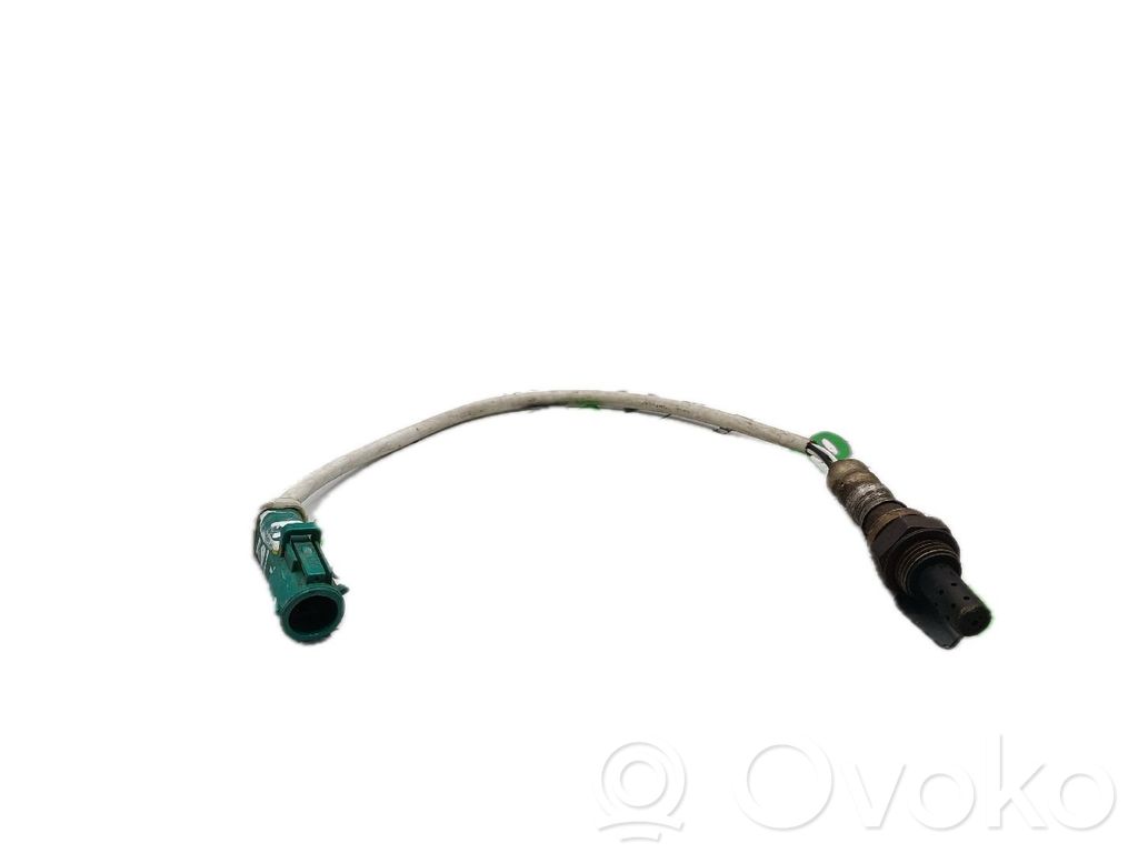 Зонд «Lambda»   AE819F472AA