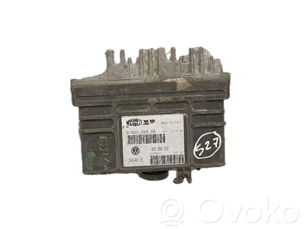 Seat Ibiza II (6k) Engine control unit/module 