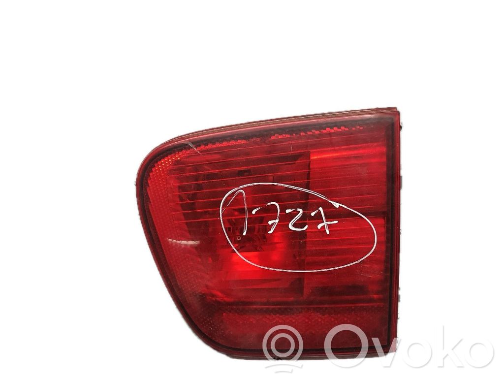 Seat Ibiza II (6k) Tailgate rear/tail lights 