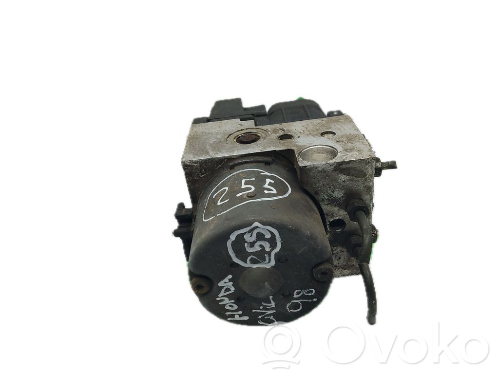 Блок ABS   0265216493