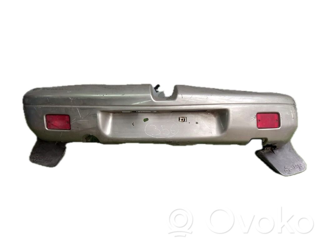 KIA Sportage Parachoques 