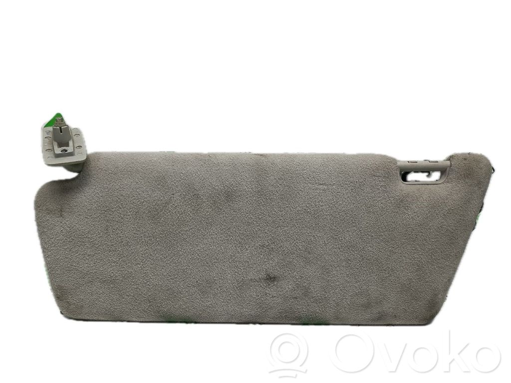 Mercedes-Benz E W210 Sun visor 
