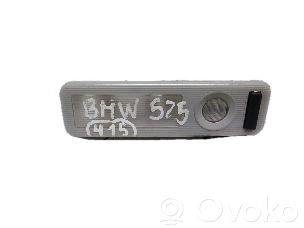Headlining lighting console trim   2497575,8366435