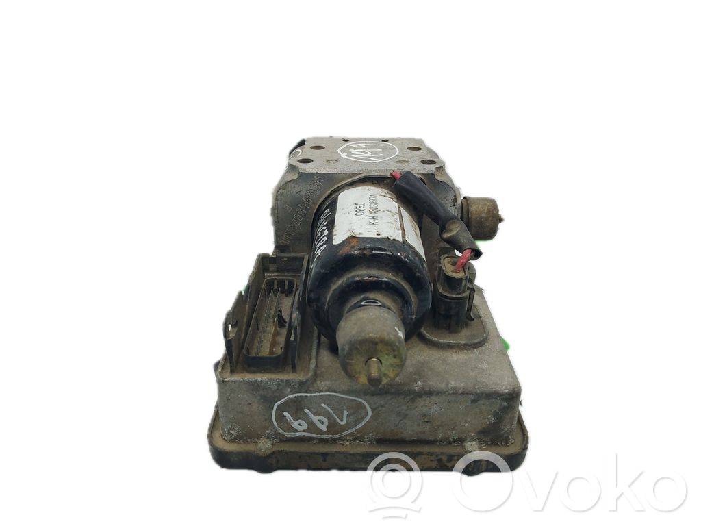 ABS Pump   KH13039901