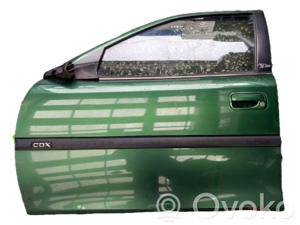 Opel Vectra B Priekinės durys 