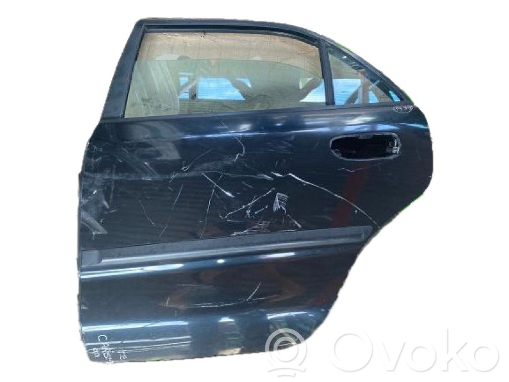 Mitsubishi Carisma Rear door 