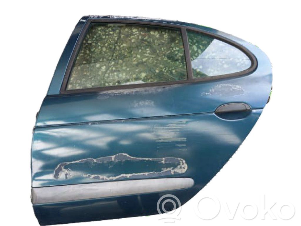 Renault Megane I Galinės durys 
