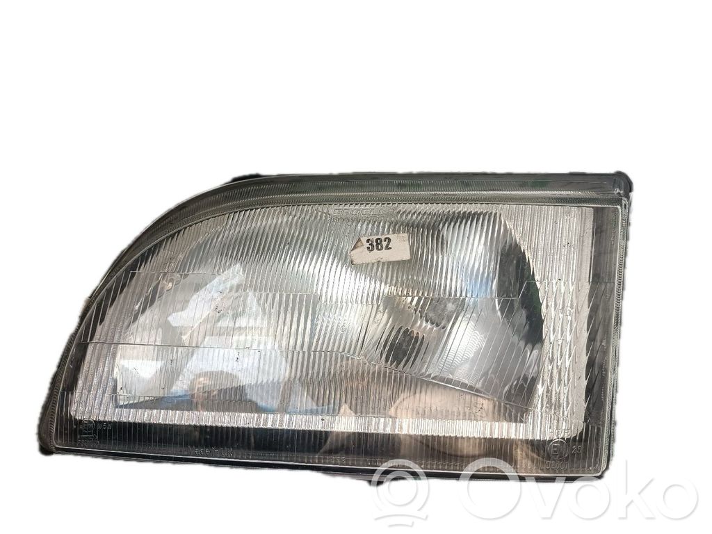 Ford Transit Priekinis žibintas 