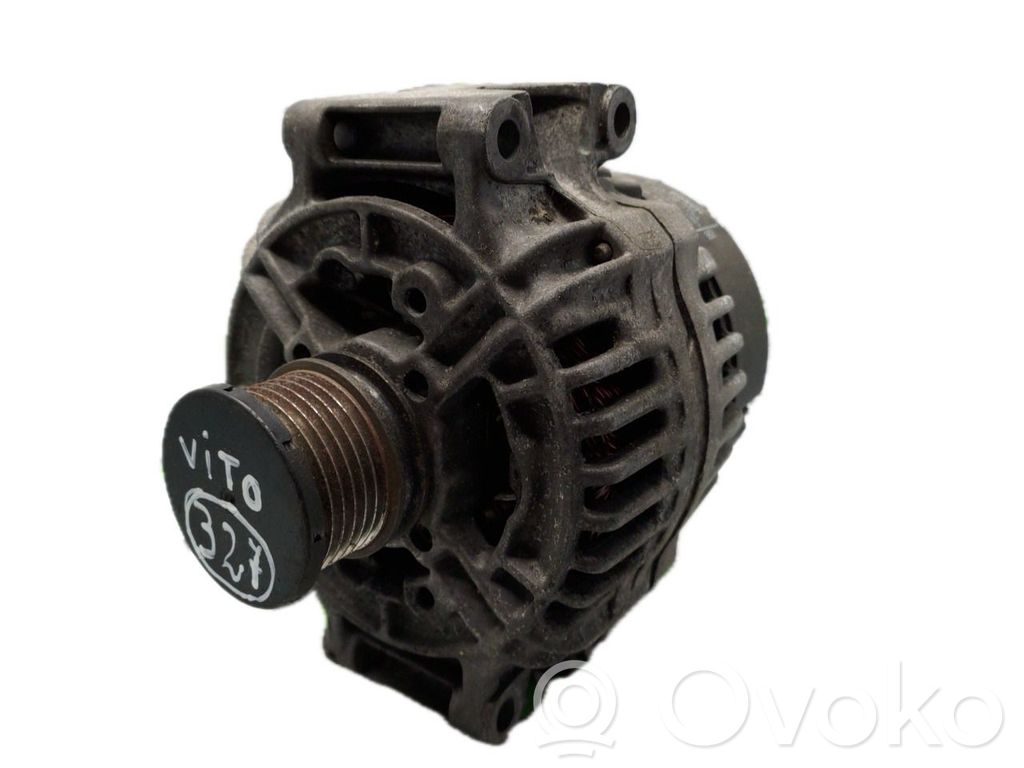 Mercedes-Benz Vito Viano W638 Alternator 