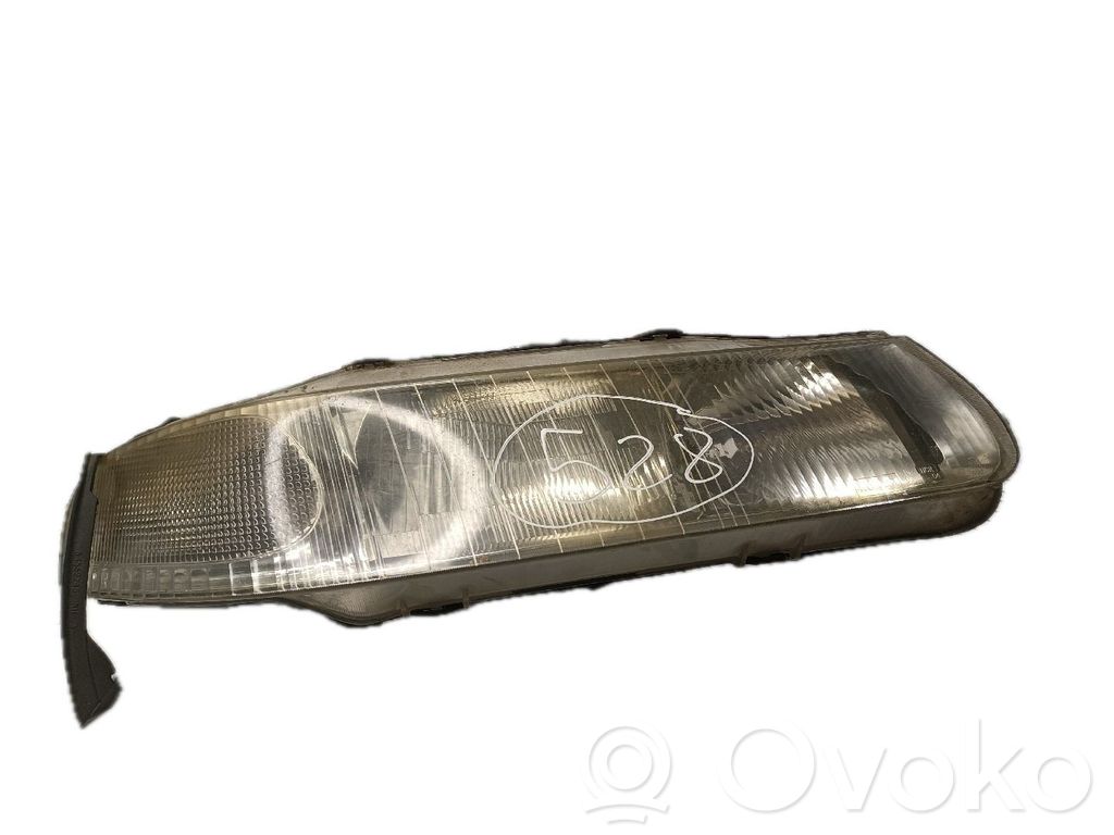 Headlight/headlamp