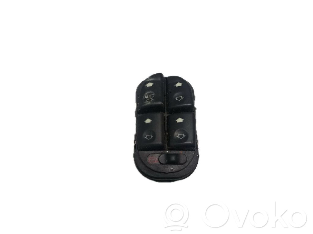 Electric window control switch   FRENTEESQUERDO,97BG14A132AA,SEMMOLDURA