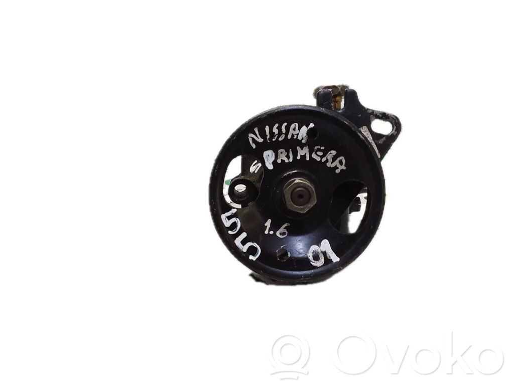 Servopumpe   4911076J00