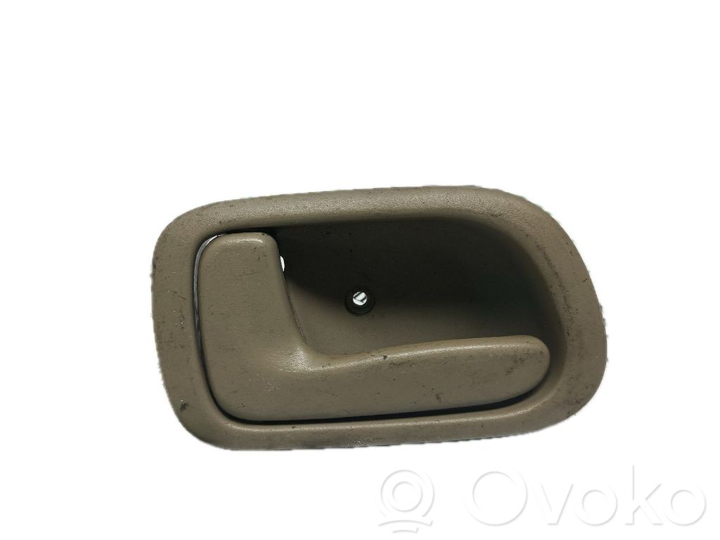 Front door interior handle   FRENTEESQUERDO,6927812120