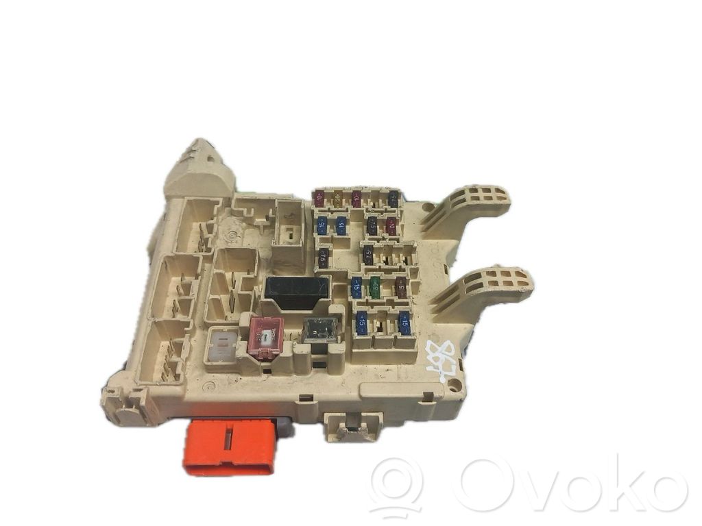 Other control units/modules   8264112150
