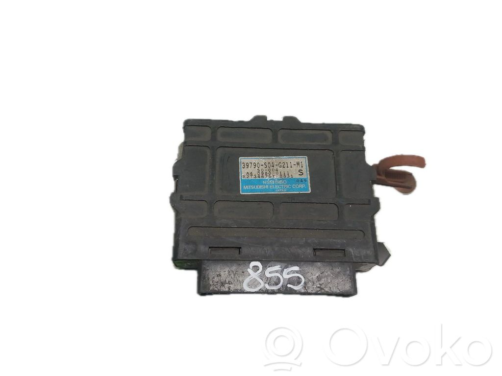 Autres unités de commande / modules   39790S04G211M1,X2T34675T