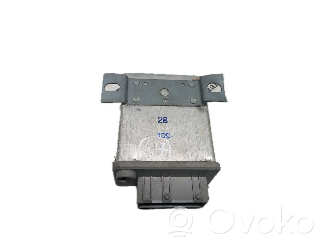 Peugeot 406 Otras unidades de control/módulos 