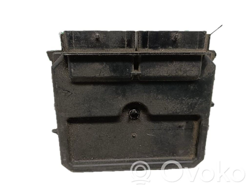 Fiat Palio Engine control unit/module 