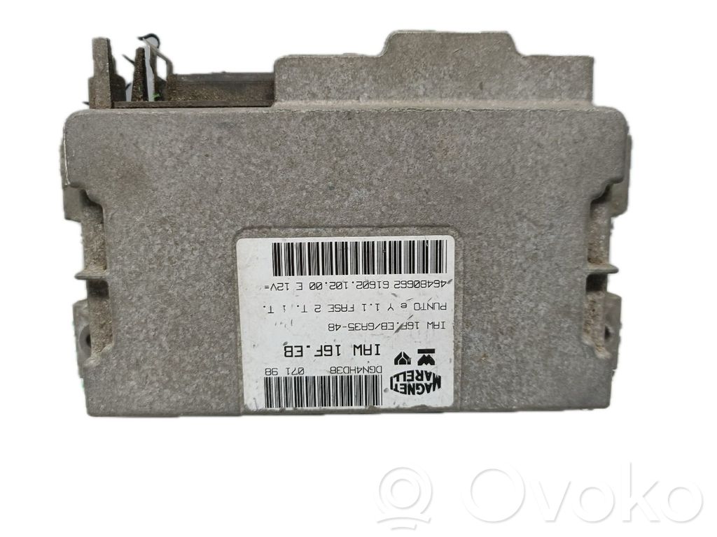 Engine control unit/module   46480662