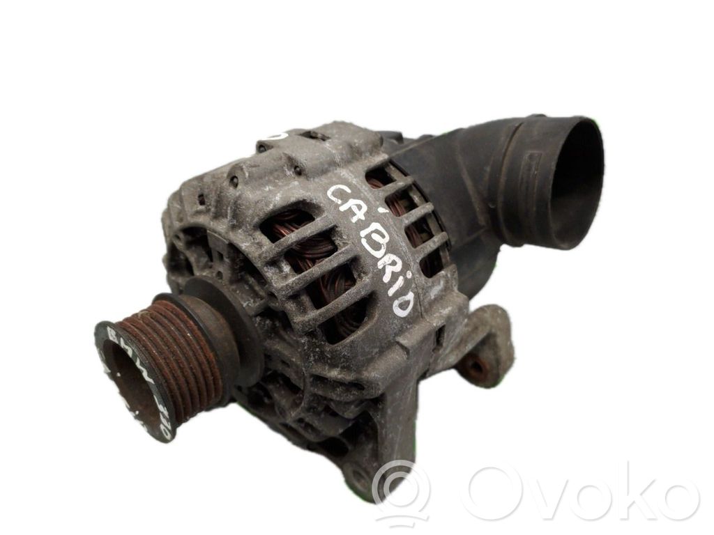 Generator/alternator   SG9B029,2542379,90AMP