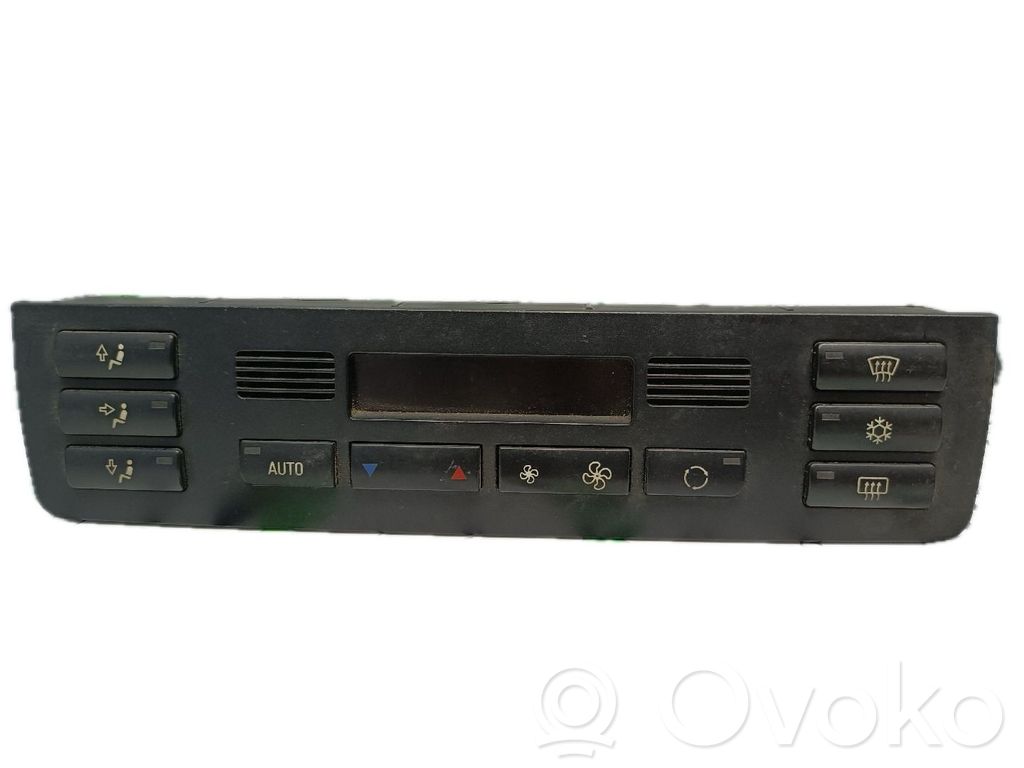 Climate control unit   5HB00773802,COMDISPLAY