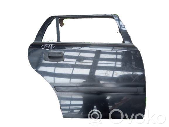 Opel Astra G Aizmugurējās durvis 