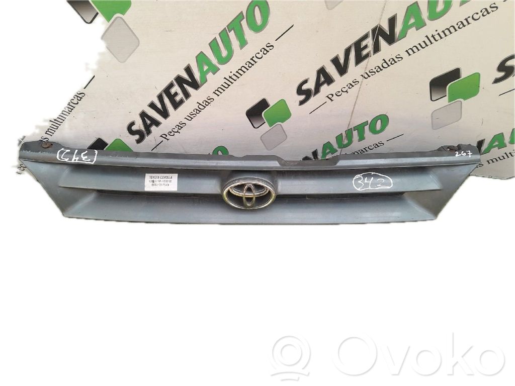 Front grill   531111A120