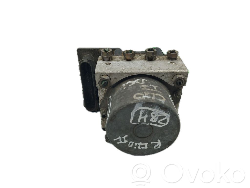 ABS Pump   0265231333