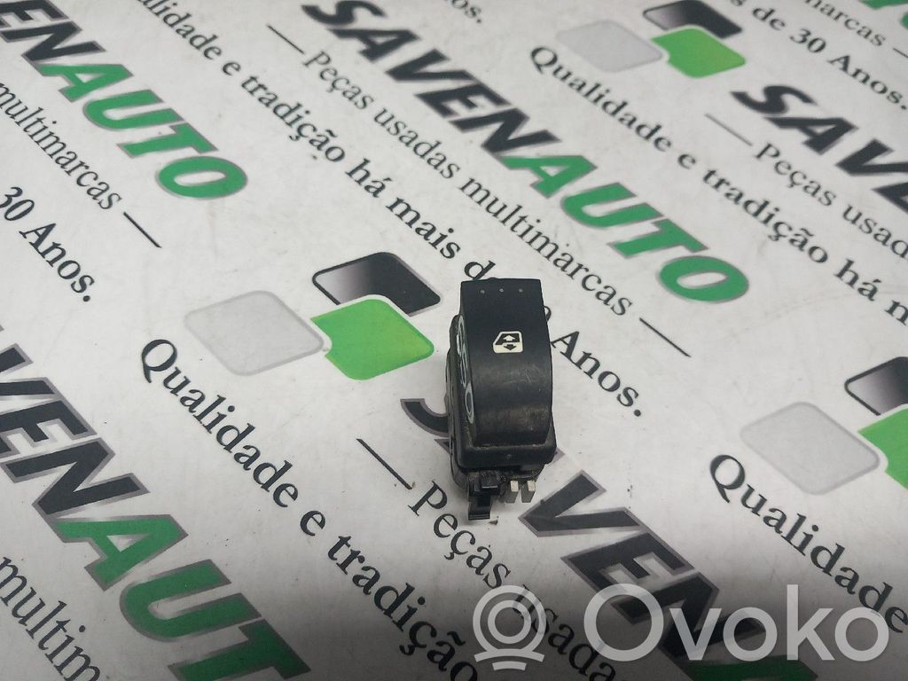 Electric window control switch   FRENTE,ESQUERDO