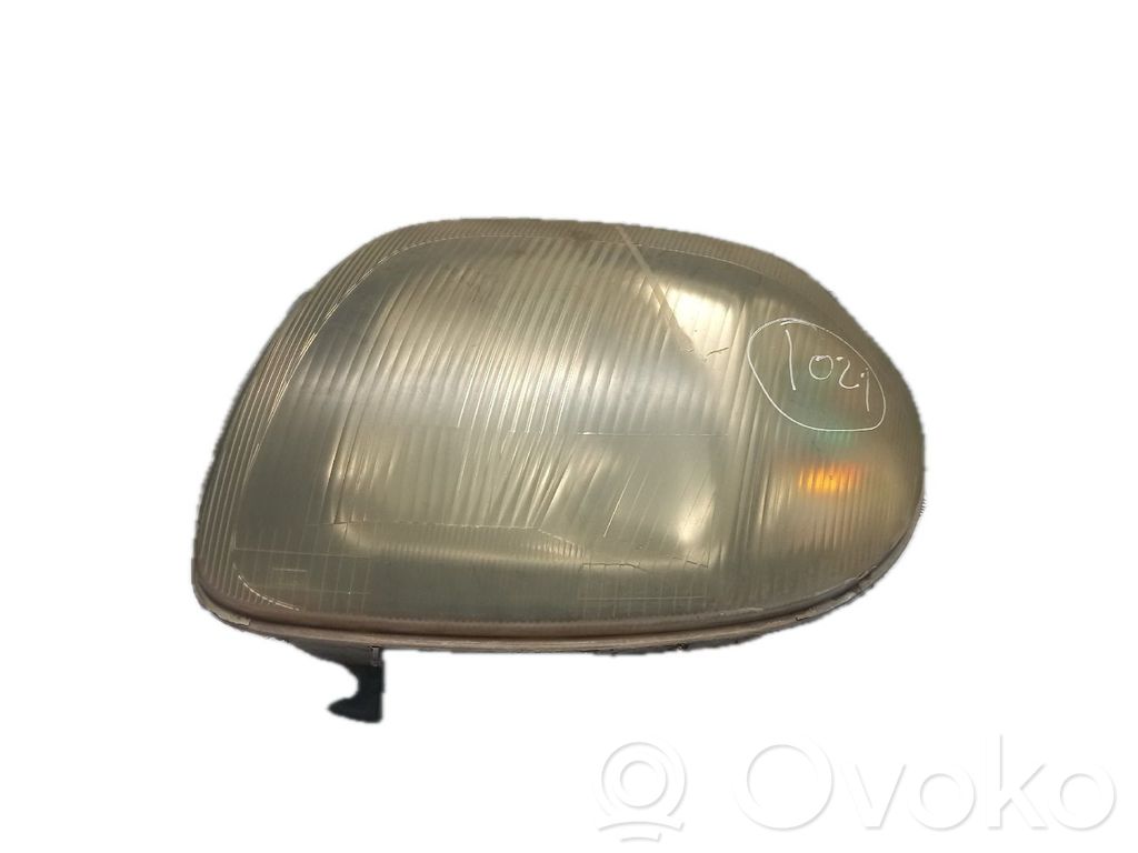 Renault Clio II Headlight/headlamp 