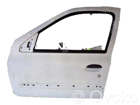 Renault Clio II Durvis 