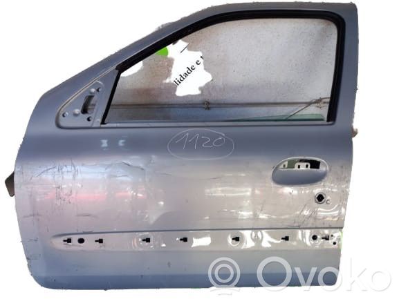Renault Clio II Priekinės durys 