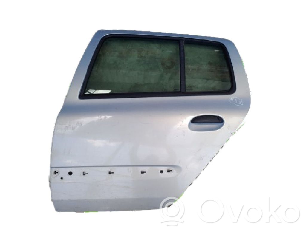 Renault Clio II Galinės durys 