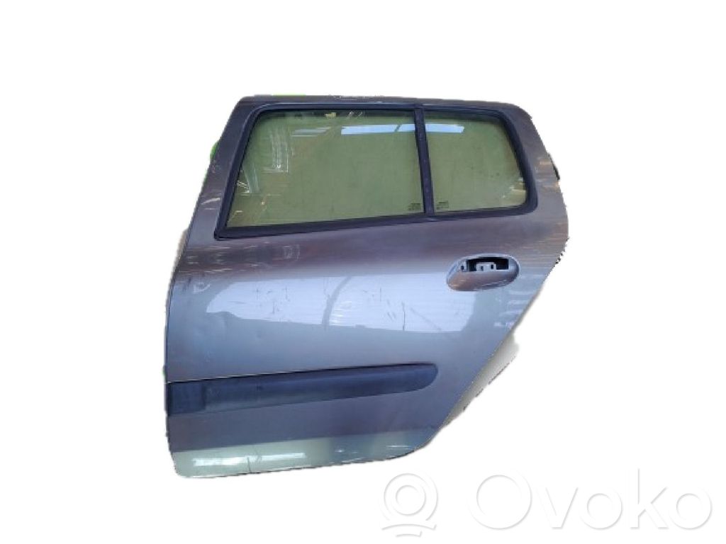 Renault Clio II Galinės durys 