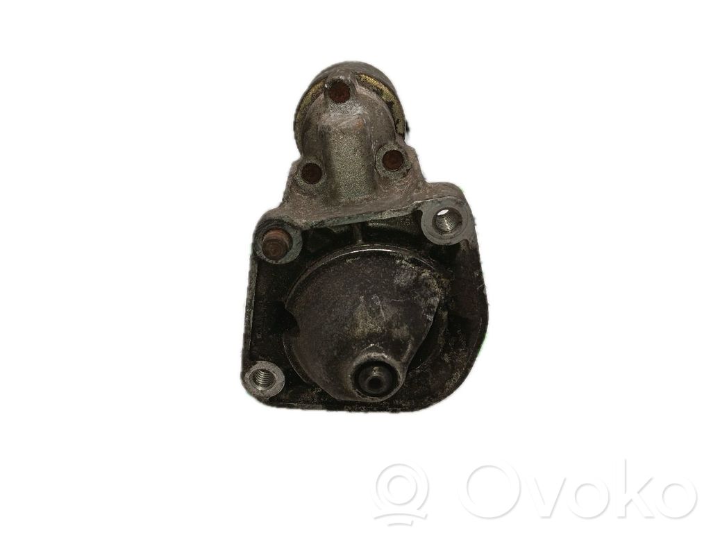 Starter motor   0001109252,LRS01638