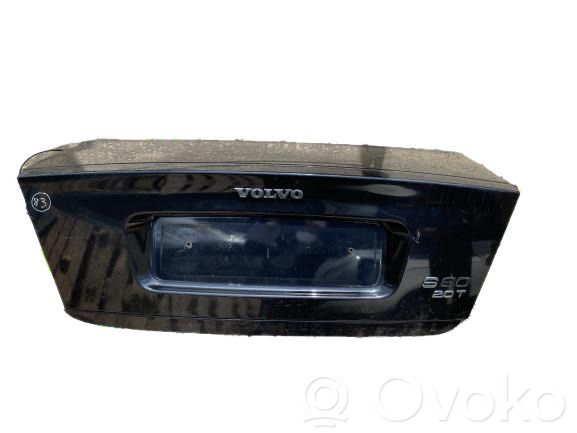 Volvo S80 Galinis dangtis (bagažinės) 