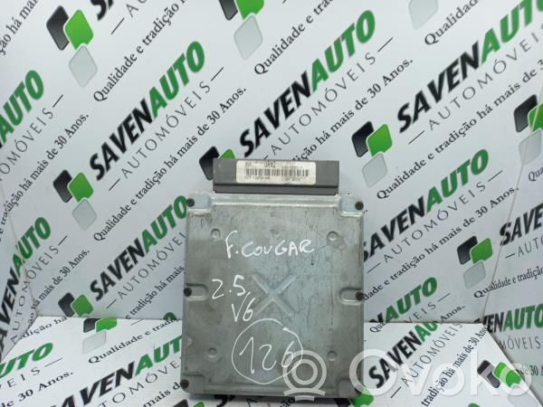 Ford Cougar Engine control unit/module 