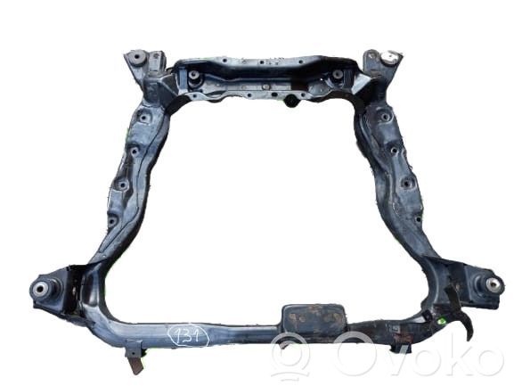 Front subframe